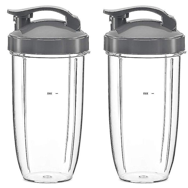 Nutribullet 600w / 900w Ersättningsdelar För Nutribullet Lock Blender Flip Top To-go Lock Tillbehör xc