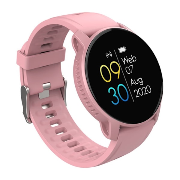 Smart Watch Exercise Heart Rate Blood Pressure Blood Oxygen