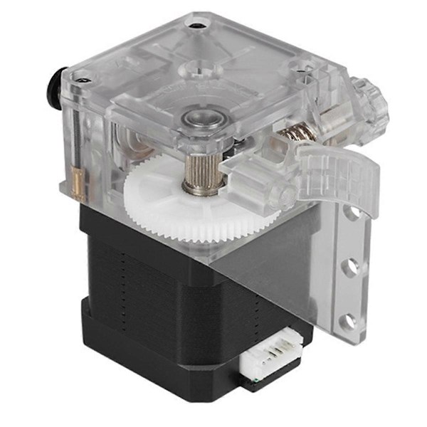 För ES-3D Skrivardelar Extruder V6 Hot End Lång/Kort Räckvidd Universell för 1.75mm Filament Ersätter MK8/CR10