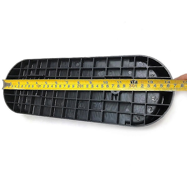 Ellipsipyörän Polkimet Vastus Ellipsipyörän Poljin Kuntosali Ja Koti Poljin 40mm Leveällä Putkella - Hyvä