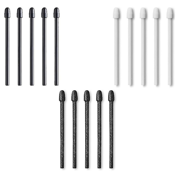 Stylus Penspidser til Remarkable Note Air 2 Marker Præcis og Følsom