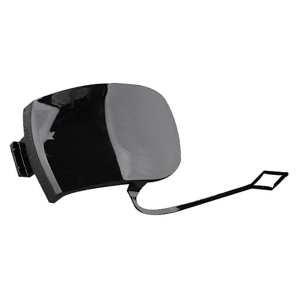 Front Bumper Dragkrok Öga Lock Cover 51117337796 Passar för MINI F55 F56 F57 S Hatchback 2018 2017 2016