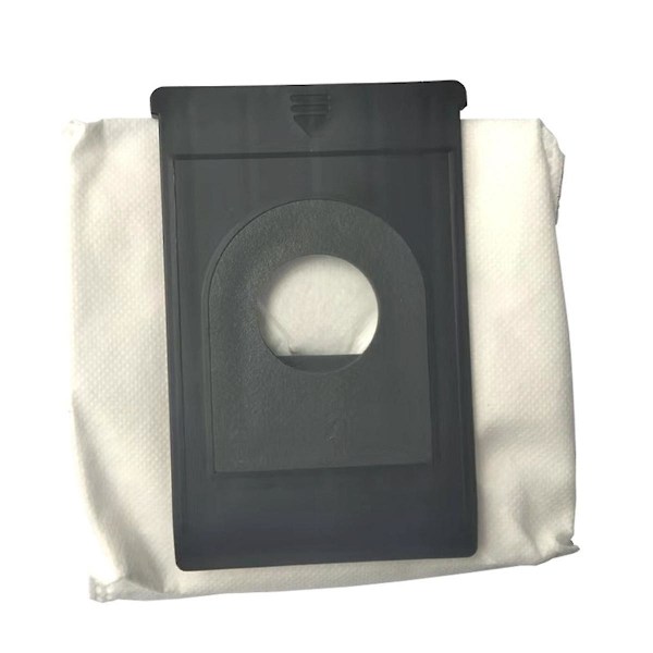 8 kpl S3 FS1 pölynimurin pölypussikorvausosa, varaosa
