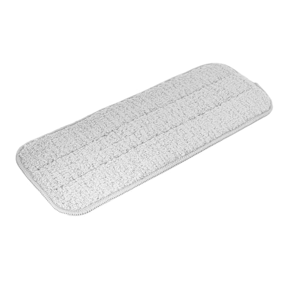 4 st Hållbara Rengöringsdukar för Xiaomi Deerma Tb500 Sprayvattenmopp Swivel 360 Rengöringsduk Ersättningsduk 355X120MM