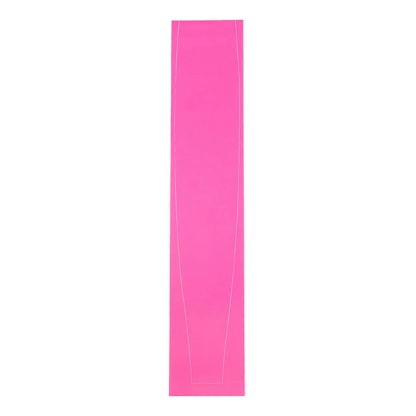 Mellan Skin för PS5 Konsol, Integrerad Repskyddande Mellanremsa Dekal för PS5 Digital Edition Värd Rosa