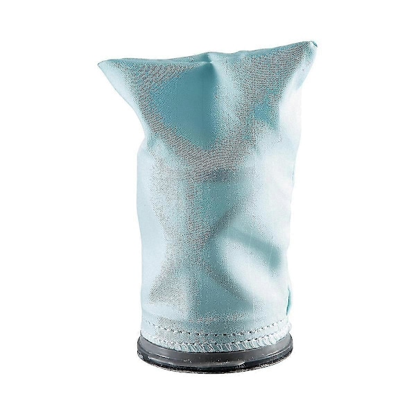 Vaskbar støvsugerfilterpose for 18V trådløse støvsugere Dcl180 Dcl181 Dcl280 Dcl281 Cl100 Cl106