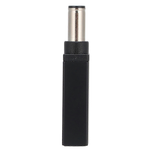 Type-C til DC-adapter Hunn til Hann Plugg 6,0x0,6 mm Rett PD-kontakt Ladeinnretning
