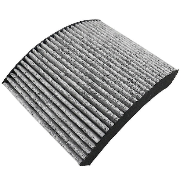 Motorrumsluftfilter 64119237554 1 stk til - F20 116i 118i F30 F31 F34 320i 328i F32 F33 F36 420i