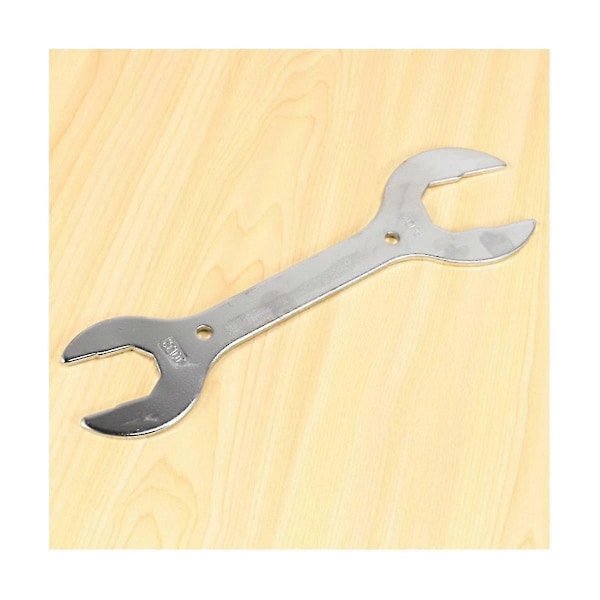 2 stk. Scooter Cykel Headset Nøgle Spændetang 30 32 36 40mm Multi-hoved Reparationsværktøj