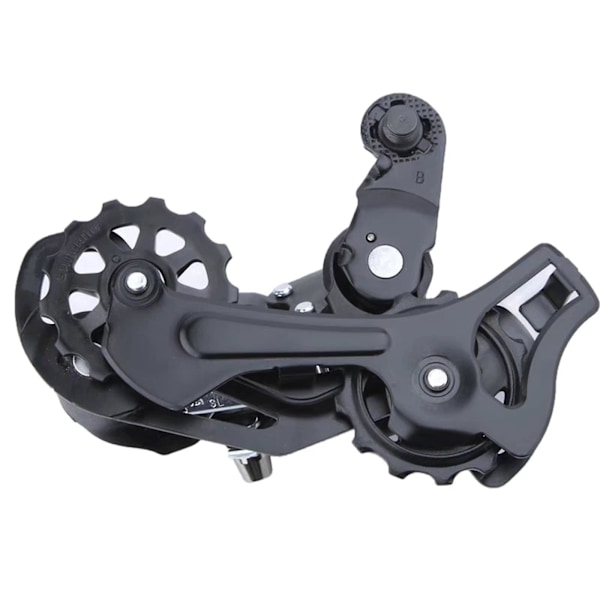 Tourney Tx800 7/8-växlad Bakväxel för MTB Shimano