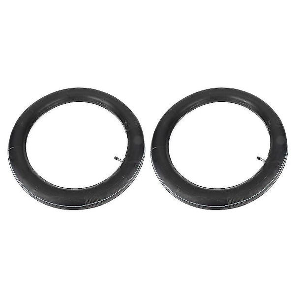 1 Par Gummi 2.50 / 2.75-10 Hjul Innertube Passer for Yamaha PW50