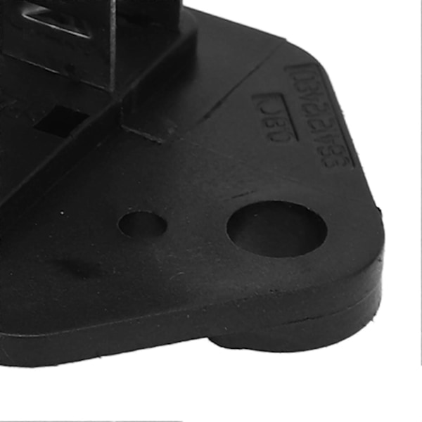 Varmeblæser Resistor ABS Plug and Play 1267E3 Udskiftning til Citroen BERLINGO C3 C8