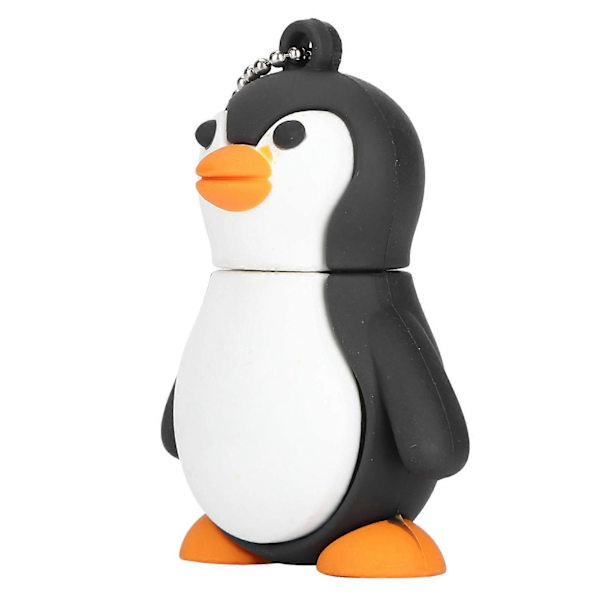 USB Flash Drive Valgfrit Opbevaring Sød Form USB Hukommelses Stick til Opbevaring Overførsel Data 4GB