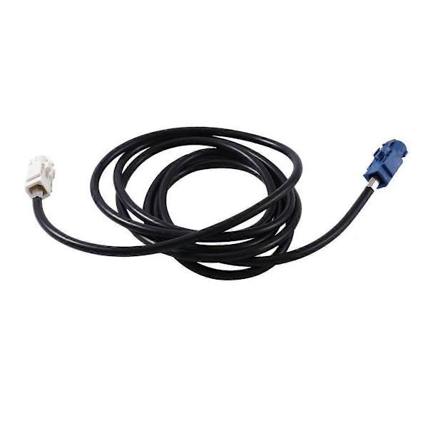 4-polig HSD-kabel B till C, HSD-hane till hane, jack till jack, hög hastighet dataöverföring, kabelhärva