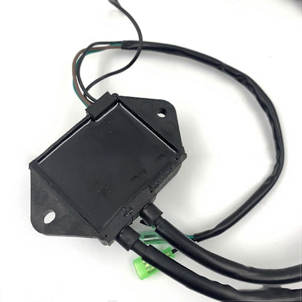 Båds CDI Tænding Enhed 3B2-06170-0 Cd Enhed Assy 2-Takts Udenbordsmotor Bådmotor til Tohatsu 9.8HP 8HP