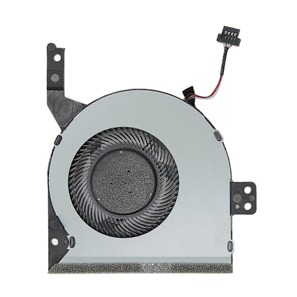 För ASUS FL8000U FAN Värmeavledning Hållbar Stabil 4-polig Kontakt DC 5V CPU-Kylfläkt för X542U F580U A580U X580B