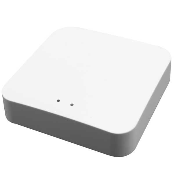 Tuya ZigBee Älykkäällä Yhdyskäytävällä Hub Älykkään Kodin Silta Tuya Smart Life APP Langaton Kaukosäädin