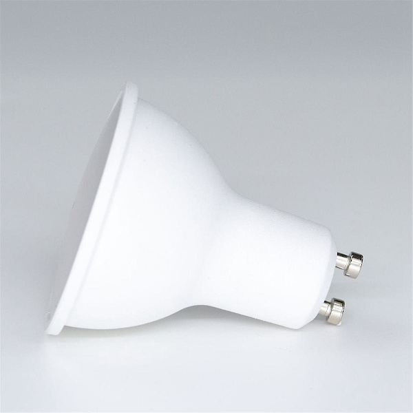 Tuya Glödlampa 4-pack RGB CW+ LED-lampor 5W Dimbara Lampor Smart Life APP-styrning Glödlampor B