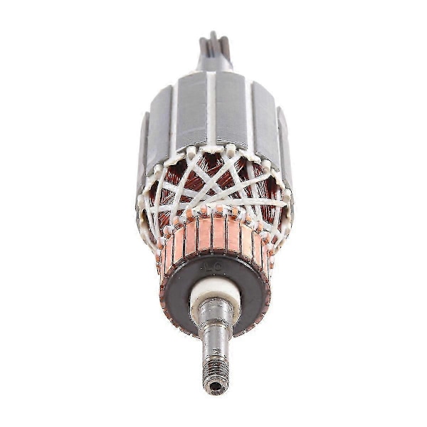 Armaturreplacement kompatibel med Rotationshammare HR4001C HR4010C HR4011C HR4001CX-B14 - I lager