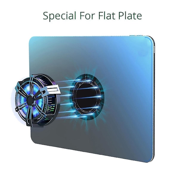Tablettkylare för Ipad Pro / Ipad Air / Ipad Mini / Ipad Kylare