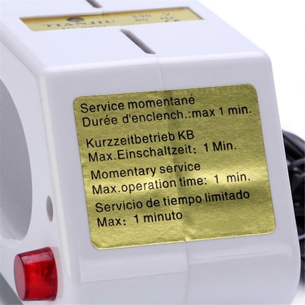 Mekaaninen rannekellon demagnetisaattori kellon demagnetisointityökalu kellonajan säätö kellonkorjaustyökalulle (EU)