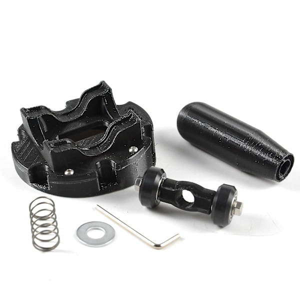 Sekventiel Gearskifter Mod Kompatibel Logitech G27 Logitech G29 G923 G25 G920 Racing Spil Dz