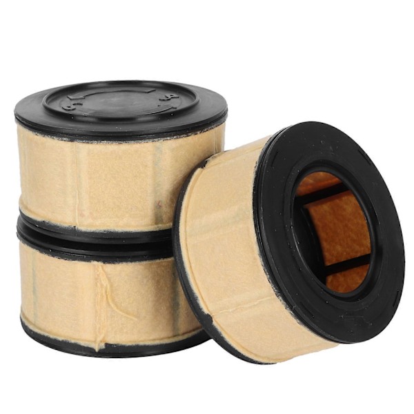 3 kpl Ilmansuodattimen Vaihtotarvikkeet Sopii Stihl MS231 MS251 MS271 MS291 MS311 MS391