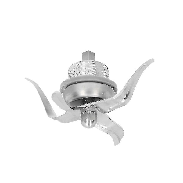 Juicer Blade-udskiftning til Thermomix 3300 Blenderblad Mad Rustfrit Stål-AJ