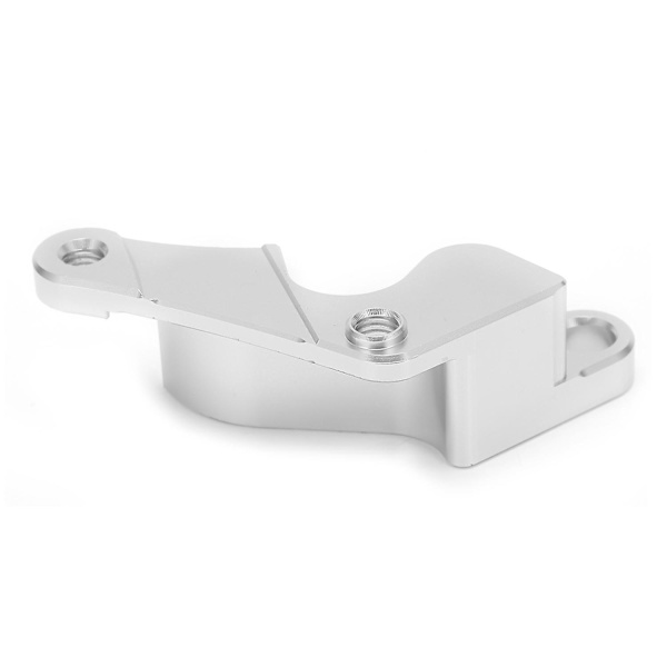 Bromsokalyperadapterfäste Framhjul Ersättning för Vespa Sprint Primavera LX LXV S 150 2