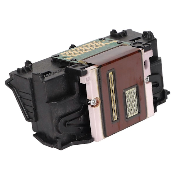 Blækpatron til blækstråleprinter med beskyttelsesdæksel til Canon TS5080 TS6020 TS6050 TS6051 TS6052 TS6080 TS5050 TS5051 TS5053 TS5055 TS5070 kontorprinter