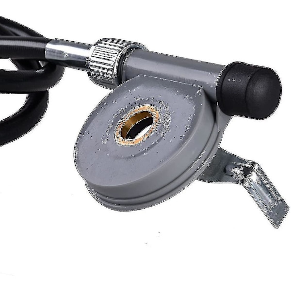 Mekanisk Kilometertæller Cykel Kilometertæller Cykel Kilometertæller Cykel Kilometertæller (1 sæt, )