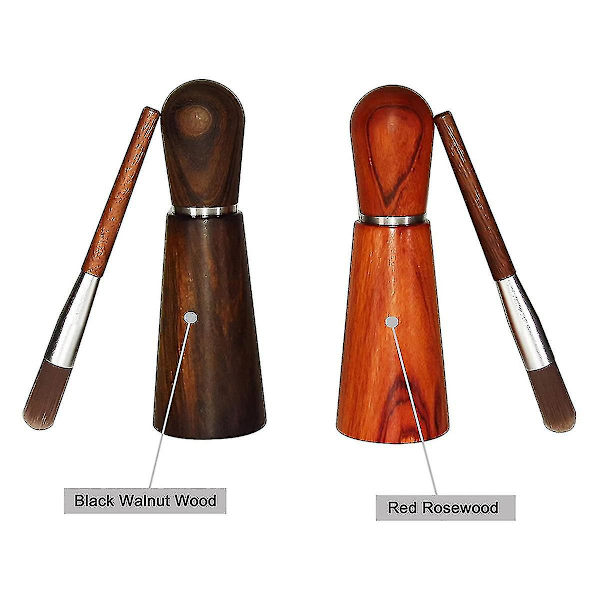Espresso-kaffestirrare, Barista-fördelningsverktyg, 4-nåls Espresso-kaffestirrare-set med stativ