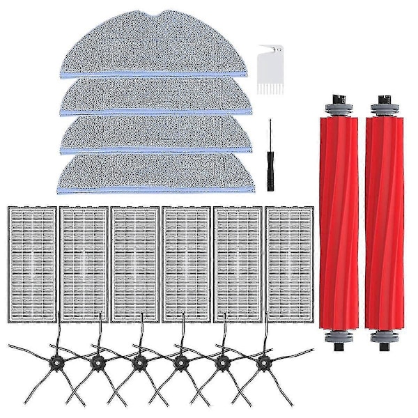 Reservedeler og tilbehør for T7s S7 G8 G10 G10 S7maxv S7+, S7 Maxv, S7 Maxv Plus, Erstatning
