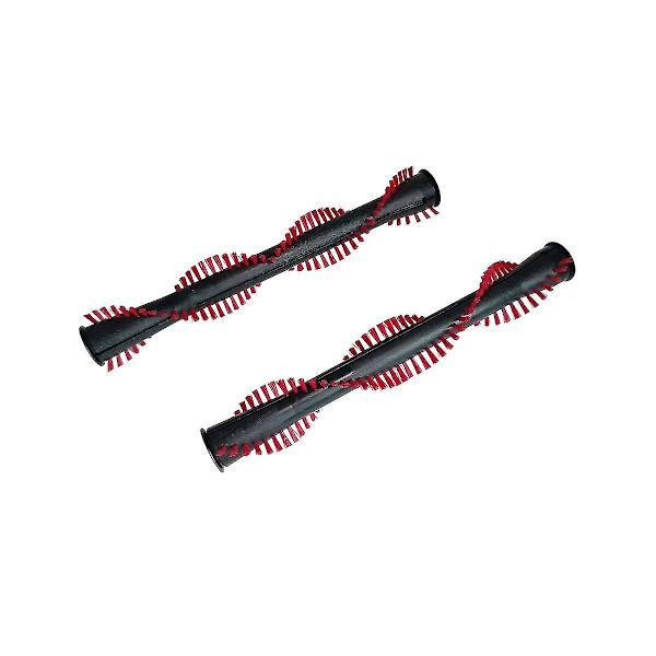 2 kpl Triflex HX1, HX1 Pro, HX1 Cat&Dog, HX1 Select -imureilleille pääharjan rullan harjan palkki
