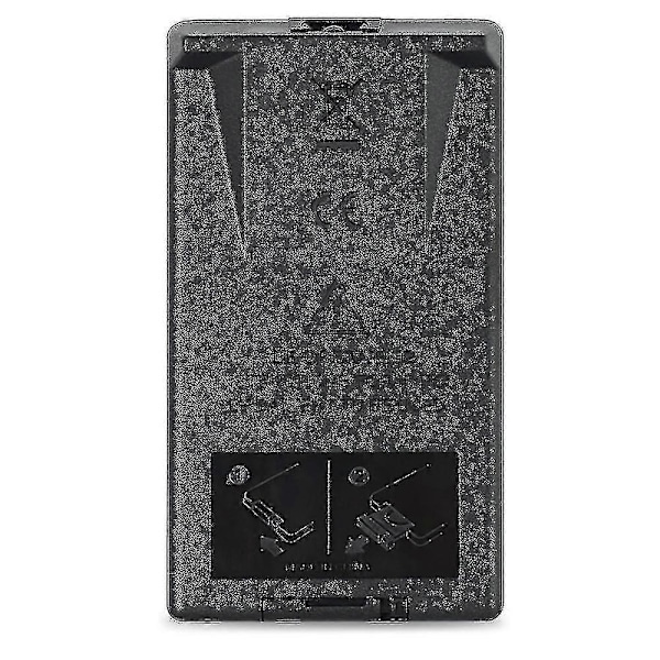 Fjernbetjening til Bose Wave Music System Lydanlæg Awr1b1 Awr1b2 Awrcc1 Awrcc2 Awrcc3