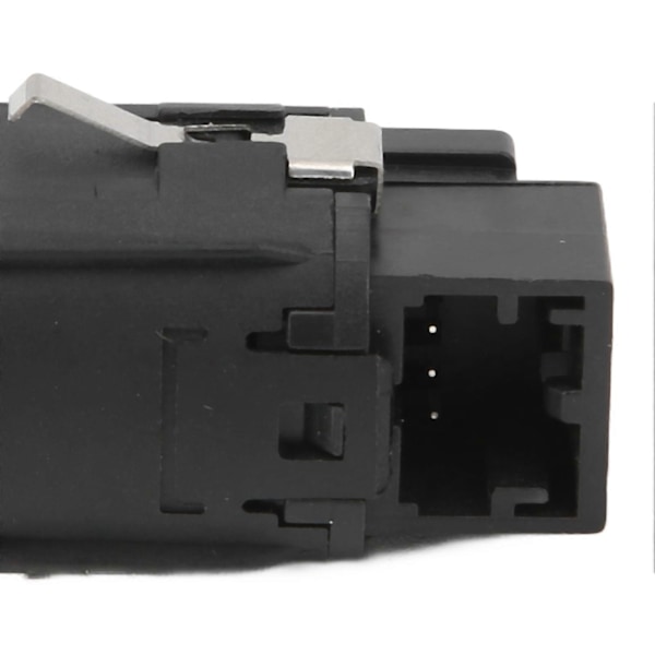Start/Stopp-knapp för motor, 5GG959839, Metall, Ersättning för MK7 2013-2017