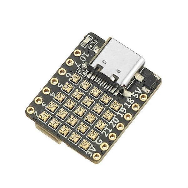 ESP32 C3 Utvecklingskort RISC-V WiFi Bluetooth IoT Utvecklingskort Stödjer Python ESP32 C3 Mod