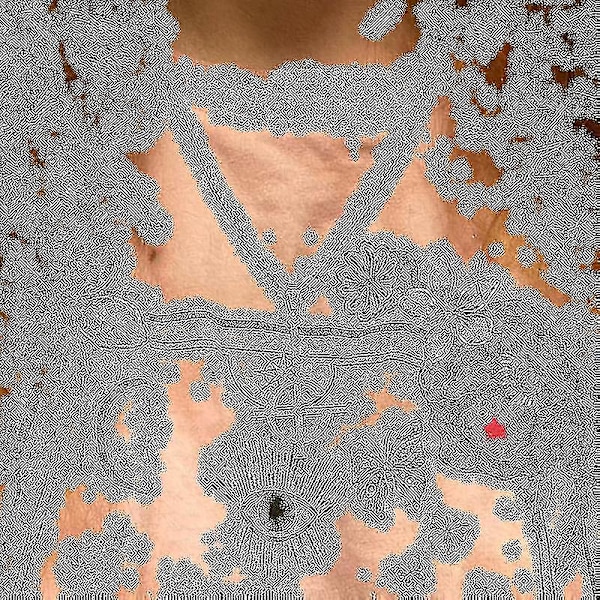 Ghost BC Navnløs Halskæde i Rustfrit Stål Ghoul Band Kors Kæde Pave Emeritus Symbol Maske Grucifix Poster Halskæder Smykker