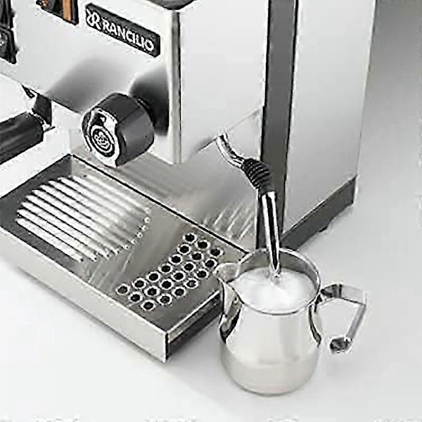 Dampstangs kompatibel med EC680/EC685, Rancilio kaffemaskine, opgradering med ekstra 3-huls spids