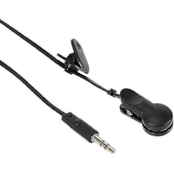Cardio EAR Pulsmätare Sensor för Kettler Cardio Fitnessutrustning Tillbehör Hjärtfrekvens