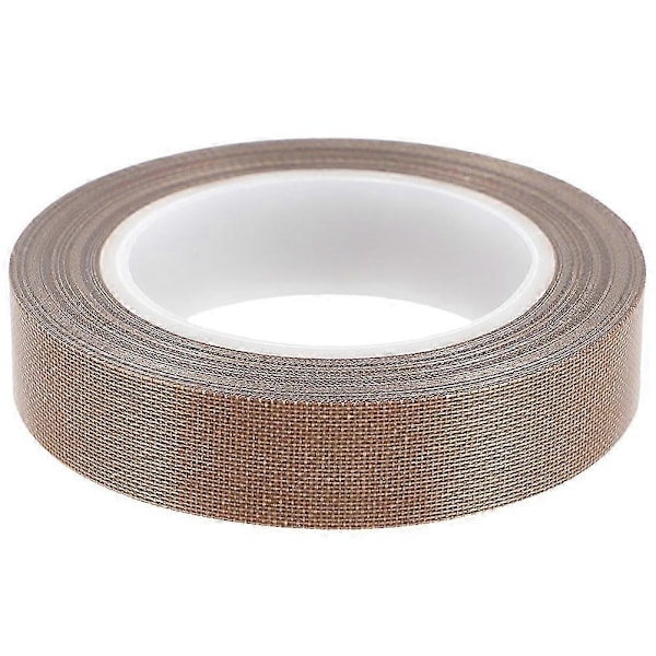 1 Rull Vakuumforsegler Maskin Tape Håndforsegler Tape Mat Vakuumforsegler Tape (10m) - På Lager