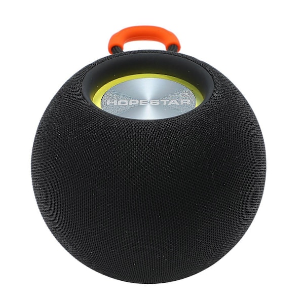 Speaker Portable Suitable Bluetooth Speaker Mini Smart Speaker Bluetooth 5.0 Speaker for Hotel Off