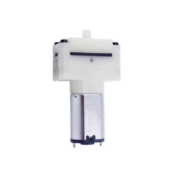 10x Ny Vannpumpemotor for Mijia G1 Mjstg1 Robotstøvsuger Reservedeler