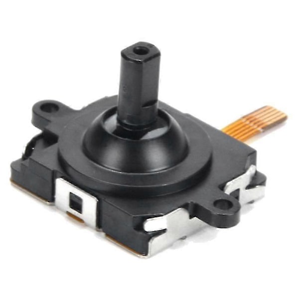 Spilcontroller Joystick Kompatibel med Quest 2 Adskillelsesværktøjssæt Tommelfingerhatte Venstre/Højre Rep