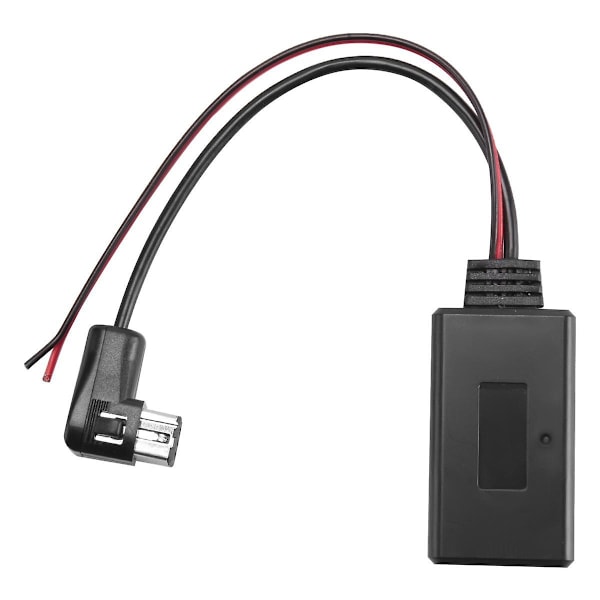 Bil Bluetooth Audio Modtager til Pioneer Ip-Bus 11Pin Bluetooth Aux Modtager Adapter