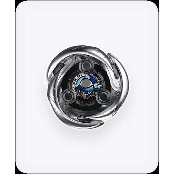 Ægte Takara Tomy Beyblade Burst X-UX-05 Random Draw Vol.1 Ninja Phantom UX-05