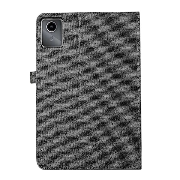 Stof Læder Etui Til Lenovo Tab M11 / Xiaoxin Pad 11 2024