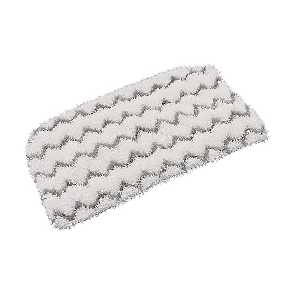10-pack Ersättningsångmoppdynor för S1000 S1000A S1000C Mikrofiber Ersättningsmopp