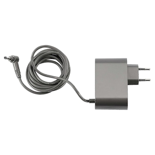 Lader kompatibel med V10 V11 støvsuger strømledning adapter utskiftbare deler EU-plugg