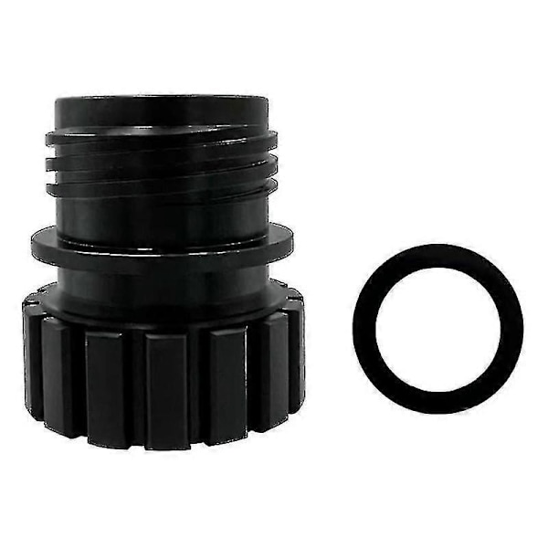 Sodavandsflaske Adapter Glasflasker Hurtigforbindelse Til Sodastreams